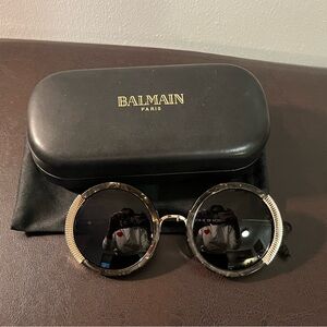 Balmain Sunglasses